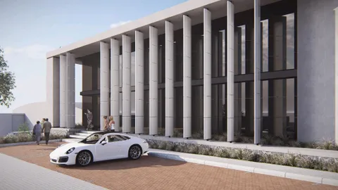 1, 31 Capricorn Way, Brackenfell, Cape Town